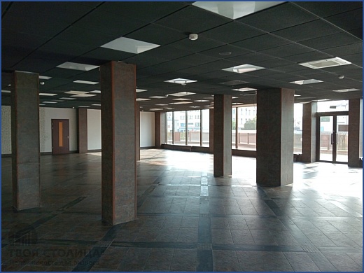 Сфера услуг в аренду, Брест, Машерова, 6, к. А - фото 7 