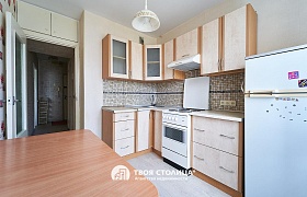 Продажа  квартиры, Минск, Рафиева ул., 45