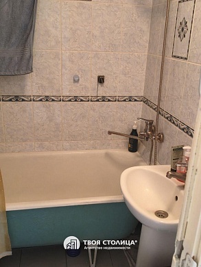 Сдаётся 1-комнатная квартира, Минск, Корженевского ул., 31 - фото 10 