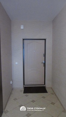 Сдаётся 1-комнатная квартира, Минск, Туровского ул., 16, к. 1 - фото 3 