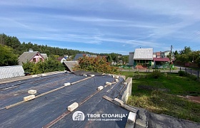 участок, Смолевичский район, Полет-2002