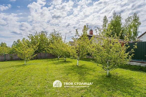 коттедж, Хатежино - фото 38 