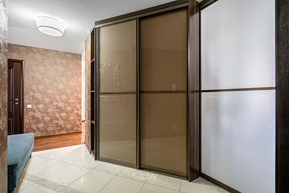 Сдаётся 2-комнатная квартира, Минск, Железнодорожная ул., 44 - фото 11 