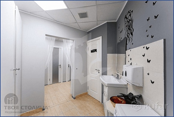 Сфера услуг на  продажу, Минск, Шамякина ул., 9 - фото 7 