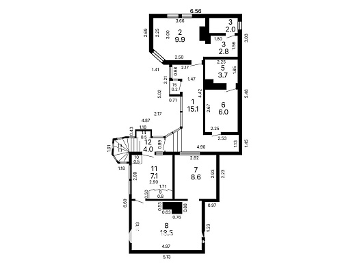дача, Романтика - фото 2 