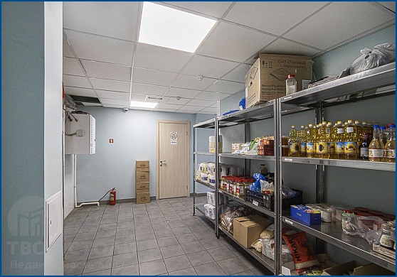 Торговые площади на  продажу, Минск, Свердлова ул., 22 - фото 5 