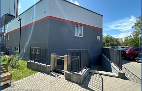 Производство на  продажу Минск, Грушевская ул., 21