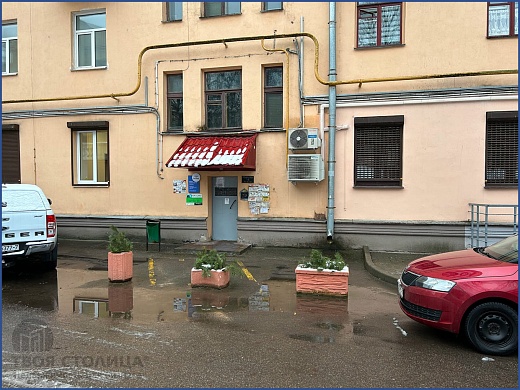 Офис на  продажу, Минск, Ленина ул., 11 - фото 9 