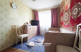 Продажа  квартиры, Минск, Ангарская ул., 10