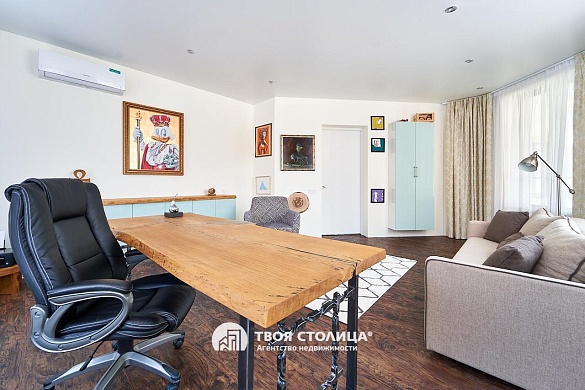 коттедж, Логожеск - фото 10 