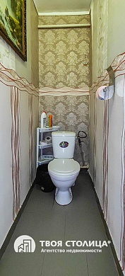 дом, Залужье - фото 14 