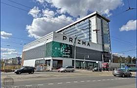 Сдается Офис в аренду Минск, Партизанский просп., 79