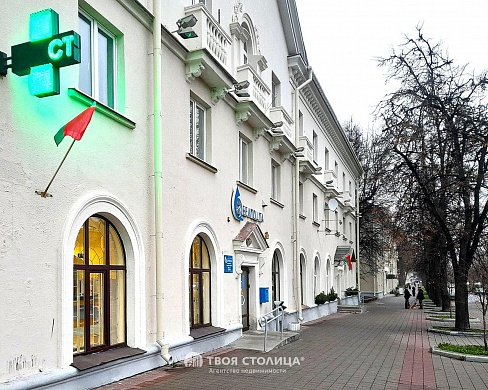 Продажа трехкомнатной квартиры, Минск, Независимости просп., 103 - фото 23 