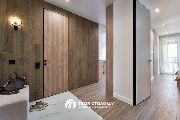 Сдаётся 2-комнатная квартира, Минск, Нововиленская ул., 47 - фото 14 