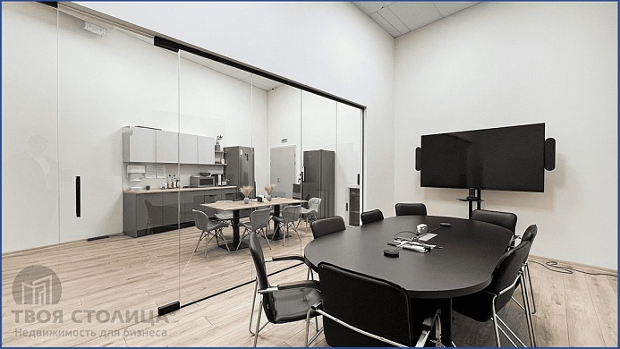 Офис в аренду, Минск, Скорины ул., 2 - фото 7 