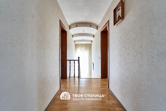 коттедж, Семково - фото 18 