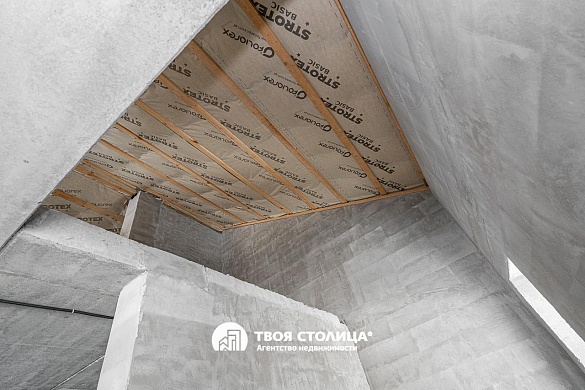 таунхаус, Минск - фото 28 