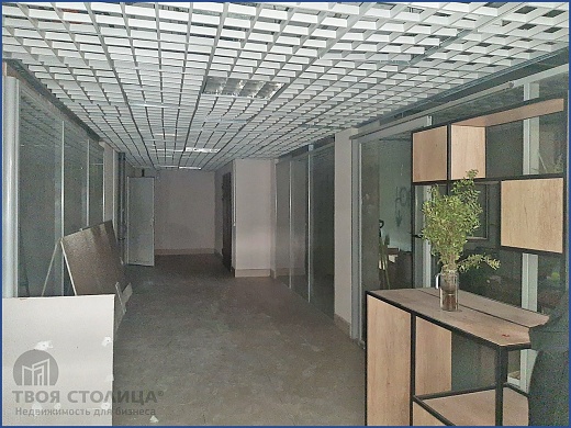 Торговые площади на  продажу, Минск, Туровского ул., 24 - фото 6 