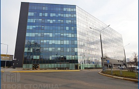 Сдается Офис в аренду Минск, Тиражная ул., 150