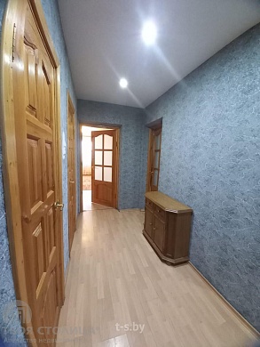 Сдаётся 1-комнатная квартира, Минск, Правда газеты просп., 46 - фото 3 
