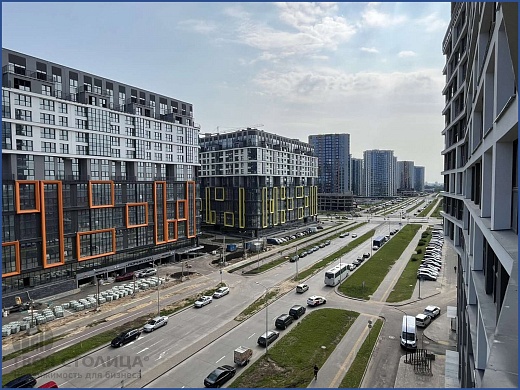Офис в аренду, Минск, Михаила Савицкого, 24 - фото 11 