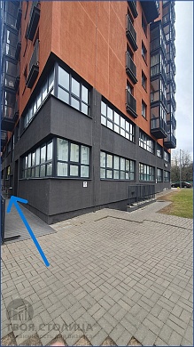 Торговые площади в аренду, Минск, Быховская ул., 10 - фото 8 