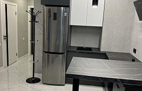 Сдается двухкомнатная квартира, Минск, Левина ул., 7 за 550 у.е.