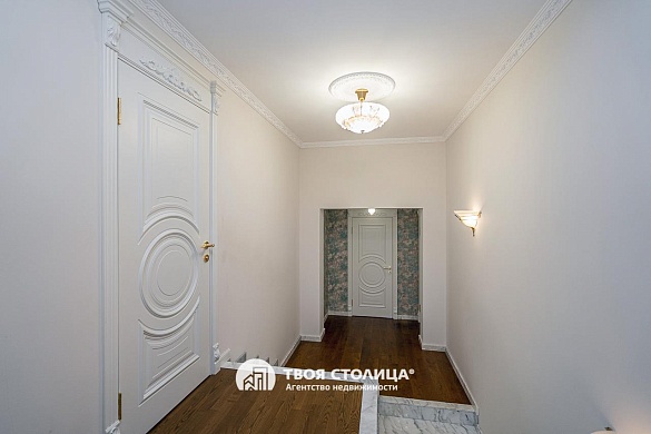 коттедж, Боровляны - фото 18 