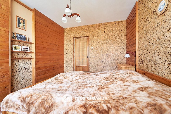 коттедж, Чисть - фото 43 