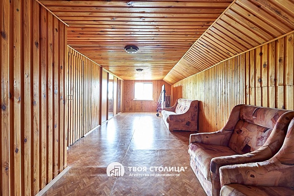 коттедж, Семково - фото 29 