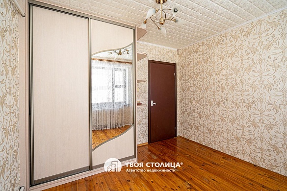 дом, Вишневка - фото 11 