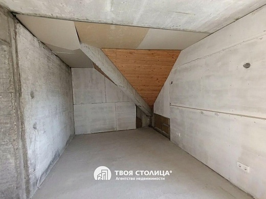 коттедж, Колодищи - фото 33 