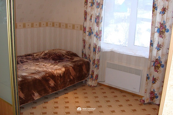 дача, Логойск - фото 8 