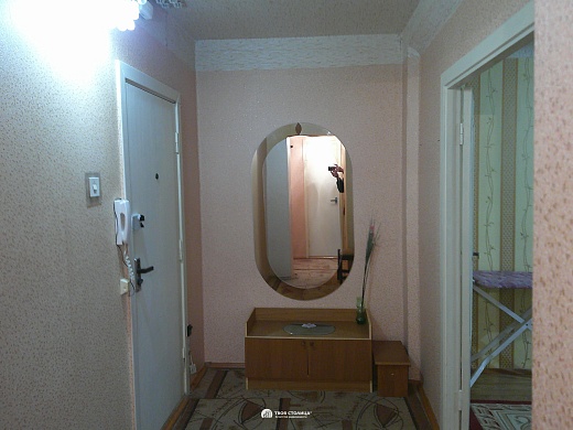 Сдаётся 1-комнатная квартира, Минск, Лобанка ул., 28, к. 1 - фото 4 