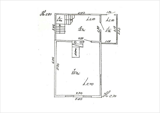 дача, Домашаны - фото 21 
