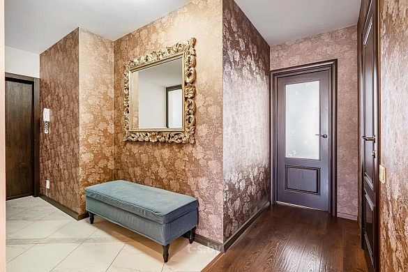 Сдаётся 2-комнатная квартира, Минск, Железнодорожная ул., 44 - фото 13 