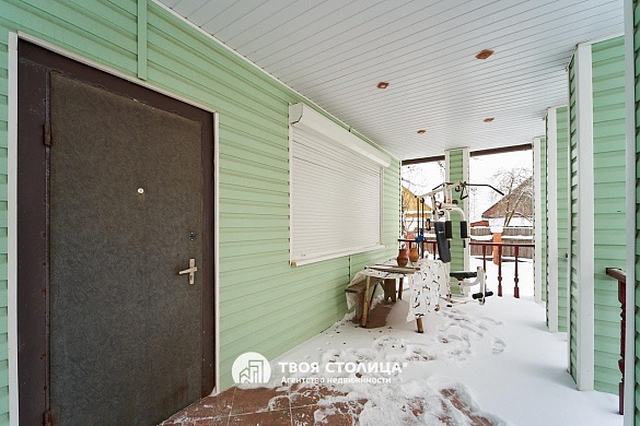 дача, Жуков Луг - фото 55 