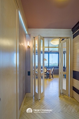 Сдаётся 2-комнатная квартира, Минск, Купалы ул., 7 - фото 2 