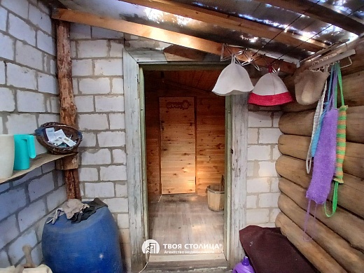 дом, Верейцы - фото 15 