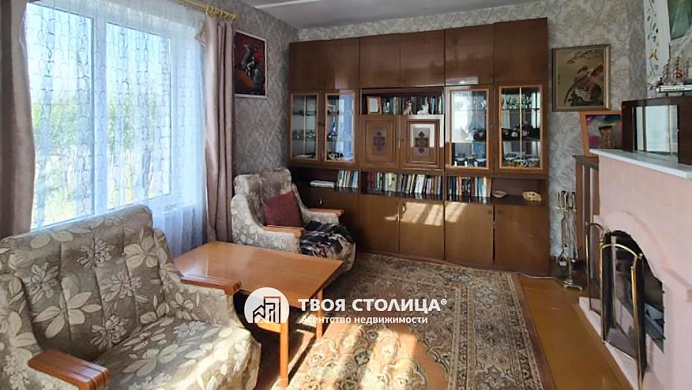 дом, Мельковичи - фото 8 