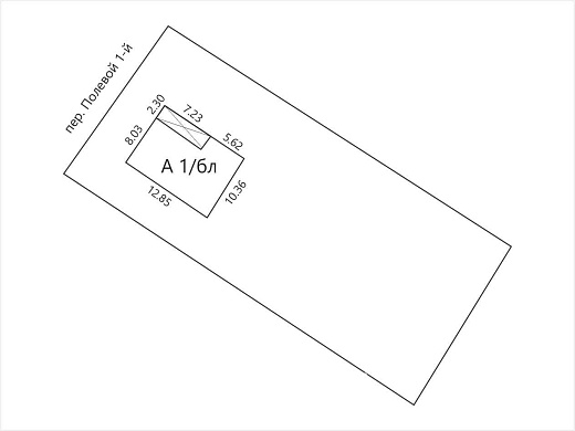 дом, Михалово - фото 7 