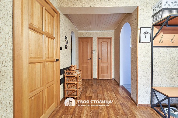 коттедж, Чисть - фото 83 