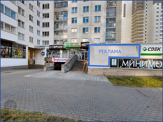 Торговые площади в аренду, Минск, проспект Дзержинского, 11 - фото 10 