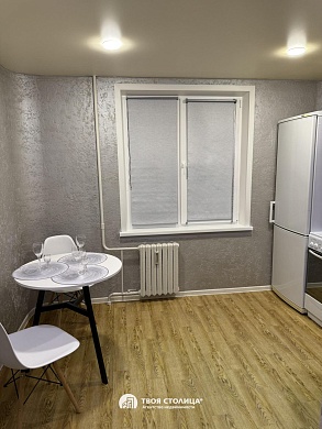 Сдаётся 1-комнатная квартира, Минск, Игнатовского ул., 5 - фото 1 