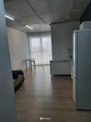 Сдаётся 1-комнатная квартира, Минск, Жореса Алферова, 11 - фото 2 