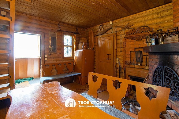 дом, Слобода - фото 33 