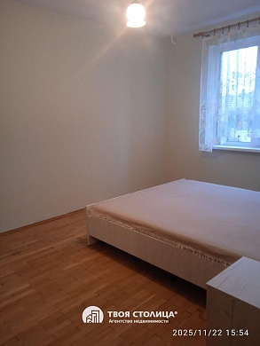 Сдаётся 3-комнатная квартира, Минск, Жуковского ул., 10, к. 2 - фото 3 