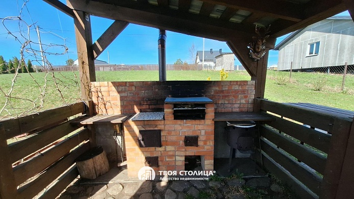 дом, Мацки - фото 15 