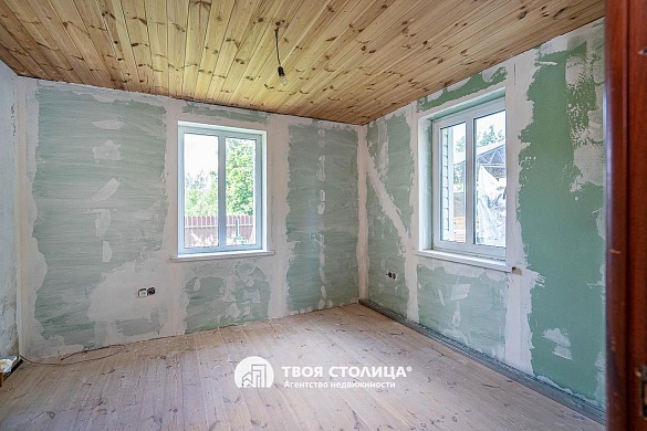 дом, Заславль - фото 7 