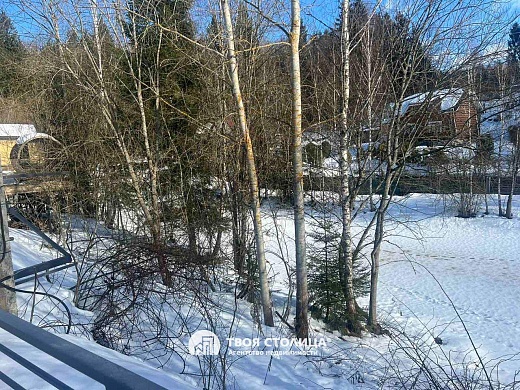 дача, Силичи - фото 20 